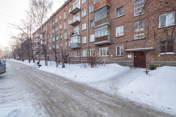 
   Продам комнату, 12 м², Серафимовича ул, 1/1

. Фото 16.