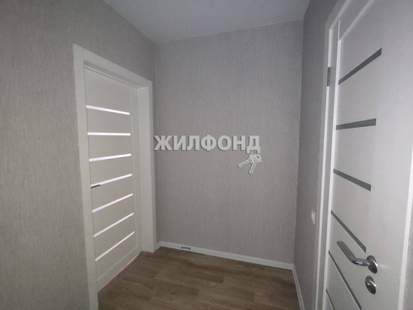 
   Продам студию, 25.8 м², Ивана Севастьянова ул, 10

. Фото 7.