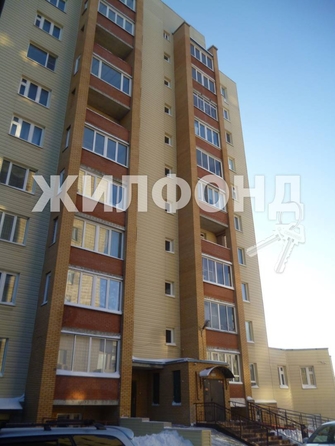 
   Продам 1-комнатную, 45.8 м², Телевизионная ул, 15

. Фото 8.