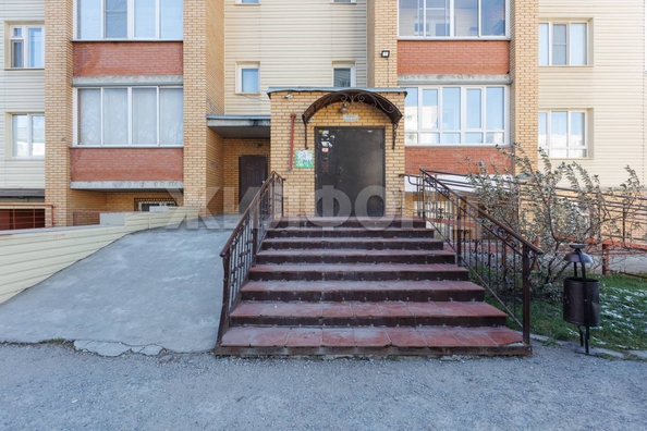 
   Продам 1-комнатную, 45.8 м², Телевизионная ул, 15

. Фото 4.