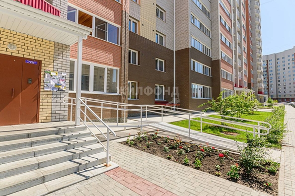 
   Продам 1-комнатную, 48.1 м², 2-й (4 мкр.) кв-л, 229

. Фото 13.