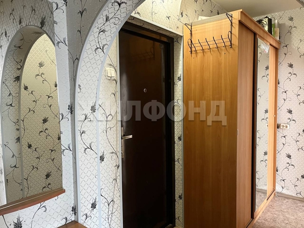 
   Продам 1-комнатную, 31.8 м², Громова ул, 23

. Фото 5.