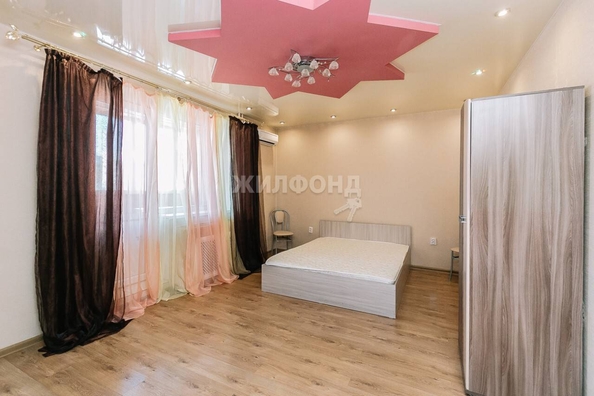 
   Продам 1-комнатную, 45.8 м², 2-й (4 мкр.) кв-л, 226

. Фото 5.