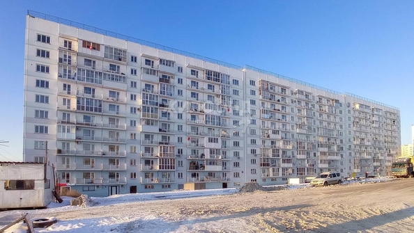 
   Продам 1-комнатную, 58.8 м², Плющихинская ул, 10

. Фото 7.