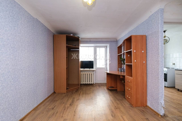 
   Продам 1-комнатную, 31.7 м², Большевистская ул, 151

. Фото 7.