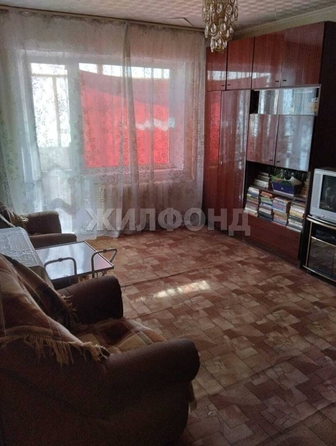 
   Продам 2-комнатную, 52.2 м², Столетова ул, 25

. Фото 1.