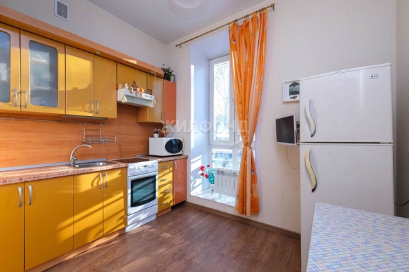 
   Продам 2-комнатную, 57.3 м², 7-й микрорайон, 19

. Фото 1.