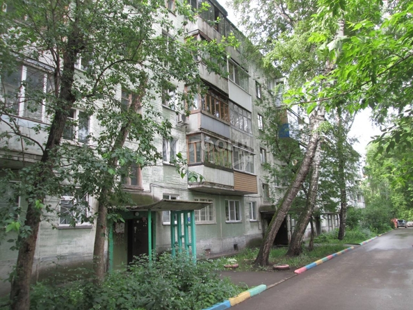 
   Продам 2-комнатную, 44.4 м², Планировочная ул, 3/1

. Фото 22.