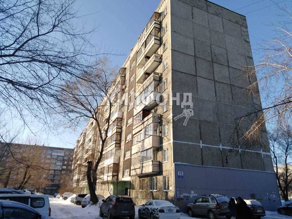 
   Продам 2-комнатную, 43.7 м², 9-й Гвардейской Дивизии ул, 15

. Фото 2.