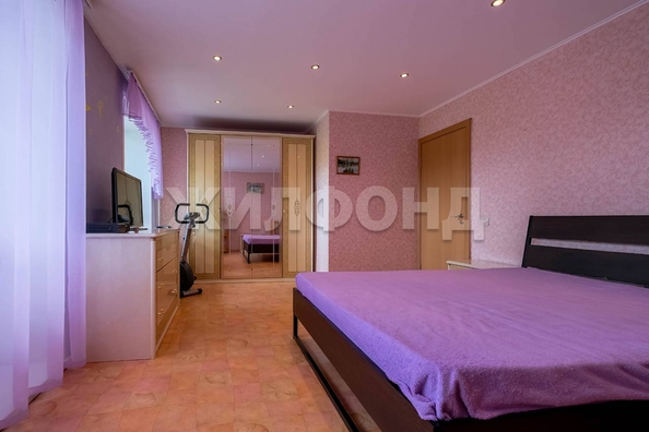 
   Продам 3-комнатную, 60.5 м², Бориса Богаткова ул, 266/3

. Фото 4.