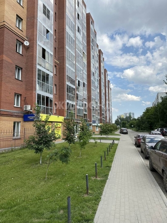 
   Продам 3-комнатную, 77.1 м², Кавалерийская ул, 9

. Фото 21.