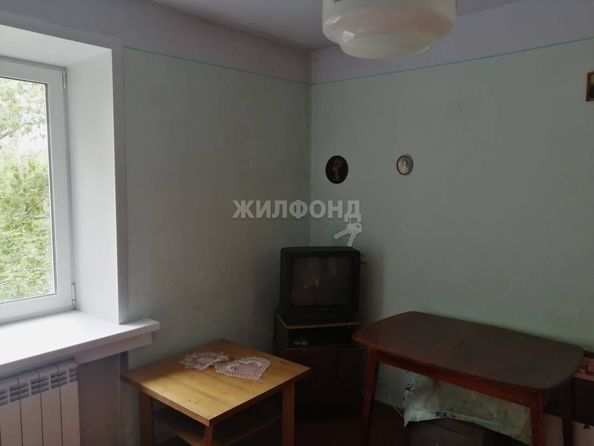 
   Продам 3-комнатную, 61.3 м², Зорге ул, 121

. Фото 13.