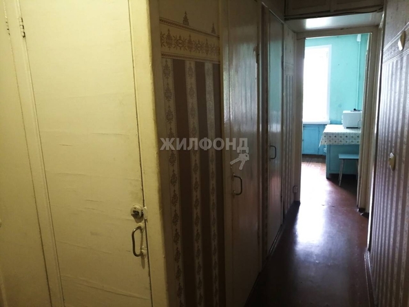 
   Продам 3-комнатную, 61.3 м², Зорге ул, 121

. Фото 17.