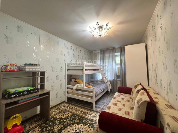 
   Продам 3-комнатную, 78 м², Горский мкр, 41

. Фото 6.