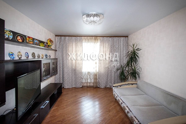 
   Продам 3-комнатную, 81.2 м², Стартовая ул, 1

. Фото 4.