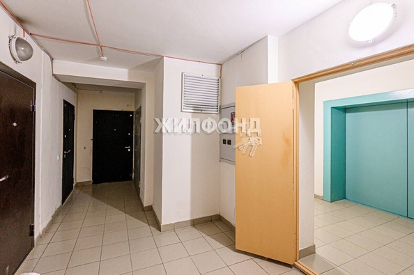 
   Продам 3-комнатную, 81.2 м², Стартовая ул, 1

. Фото 24.