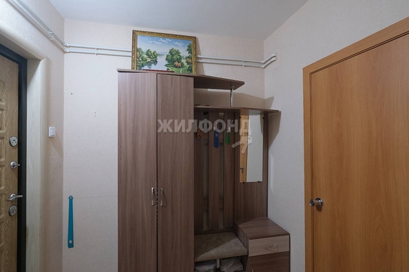 
   Продам студию, 27 м², Петухова ул, 166

. Фото 13.