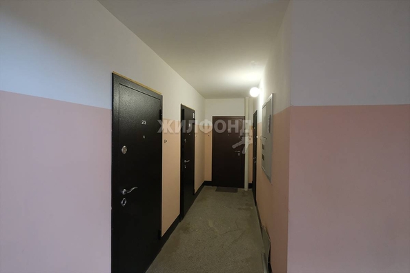 
   Продам студию, 27 м², Петухова ул, 166

. Фото 20.