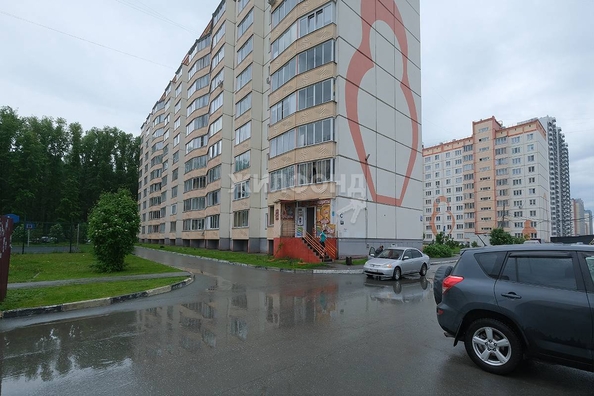 
   Продам студию, 27 м², Петухова ул, 166

. Фото 25.