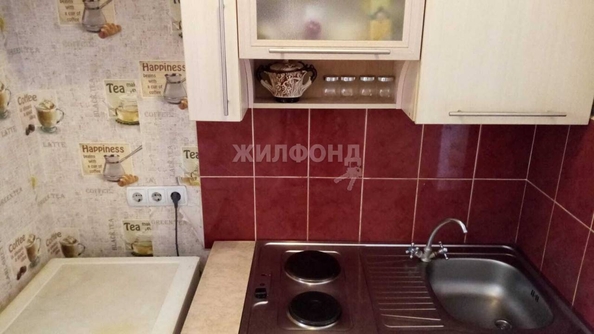 
   Продам студию, 17.9 м², Журавлева ул, 11

. Фото 7.