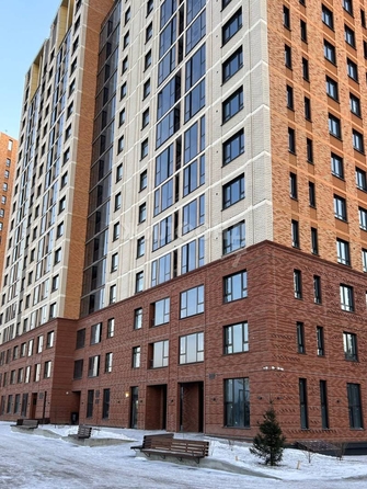 
   Продам 1-комнатную, 43.1 м², Аэропорт ул, 49

. Фото 2.