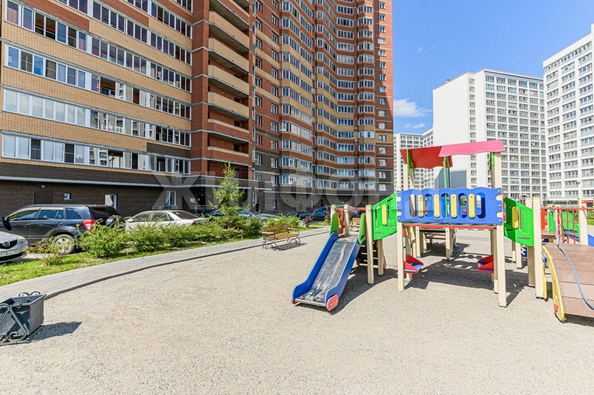 
   Продам 1-комнатную, 36.8 м², Немировича-Данченко ул, 144/1

. Фото 7.