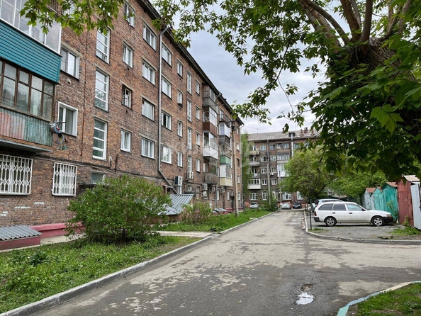 
   Продам 1-комнатную, 32.4 м², Дуси Ковальчук ул, 83

. Фото 4.