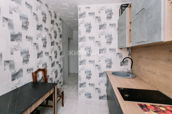 
   Продам 2-комнатную, 44.1 м², Громова ул, 7

. Фото 5.