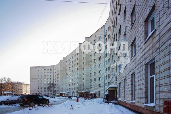 
   Продам 2-комнатную, 44.1 м², Громова ул, 7

. Фото 12.