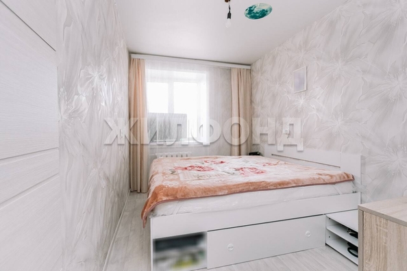 
   Продам 2-комнатную, 44.1 м², Громова ул, 7

. Фото 6.