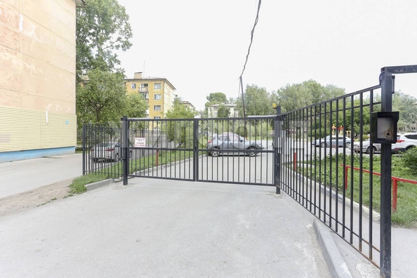 
  Продается 2-комн. квартира, 44.1 м², Громова ул, д. 7
. Фото 6.