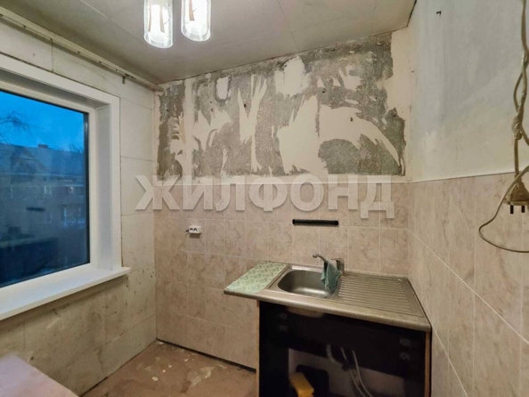 
   Продам 2-комнатную, 43.6 м², Новая Заря ул, 23

. Фото 9.