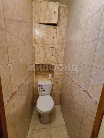 
   Продам 2-комнатную, 43.6 м², Новая Заря ул, 23

. Фото 10.