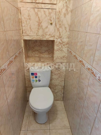 
  Продается 2-комн. квартира, 43.6 м², Новая Заря ул, д. 23
. Фото 11.