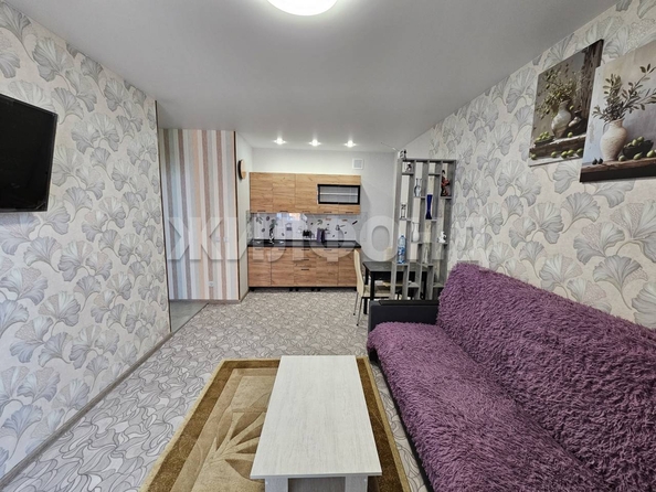 
  Продается 2-комн. квартира, 42.1 м², 1-я Чулымская ул, д. 19/1
. Фото 8.