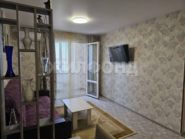 
  Продается 2-комн. квартира, 42.1 м², 1-я Чулымская ул, д. 19/1
. Фото 14.