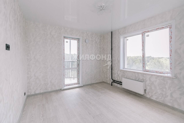 
   Продам 2-комнатную, 59 м², Петухова ул, 172

. Фото 8.