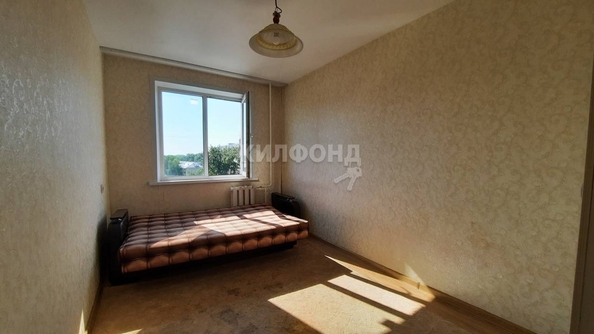 
   Продам 2-комнатную, 42.8 м², Зорге ул, 129/1

. Фото 5.