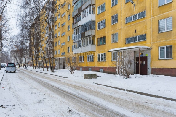 
   Продам 2-комнатную, 42.8 м², Зорге ул, 129/1

. Фото 11.