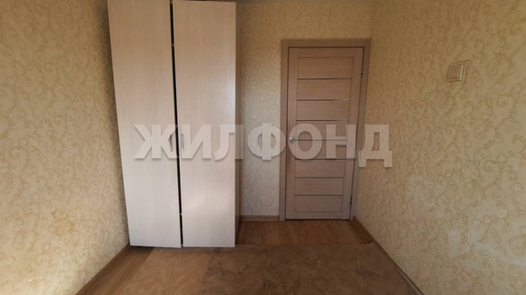 
   Продам 2-комнатную, 42.8 м², Зорге ул, 129/1

. Фото 5.