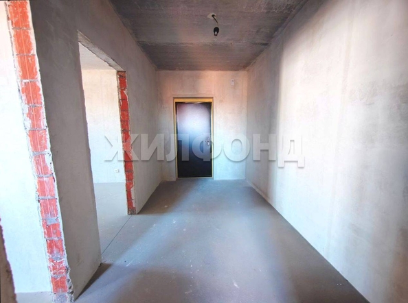 
  Продается 2-комн. квартира, 44.1 м², ЖК Вознесенский, дом 1
. Фото 2.