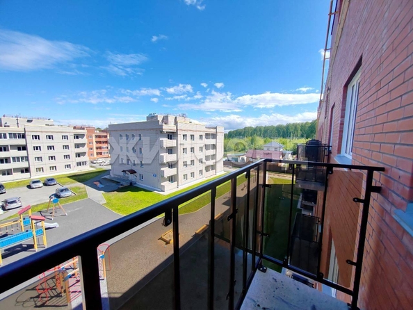 
  Продается 2-комн. квартира, 44.1 м², ЖК Вознесенский, дом 1
. Фото 9.