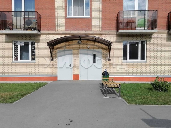 
  Продается 2-комн. квартира, 44.1 м², ЖК Вознесенский, дом 1
. Фото 17.