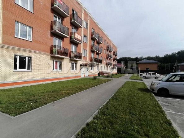 
  Продается 2-комн. квартира, 44.1 м², ЖК Вознесенский, дом 1
. Фото 18.