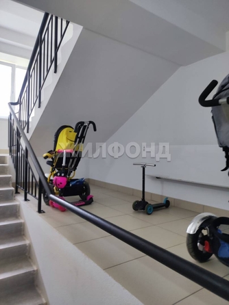 
  Продается 2-комн. квартира, 44.1 м², ЖК Вознесенский, дом 1
. Фото 20.
