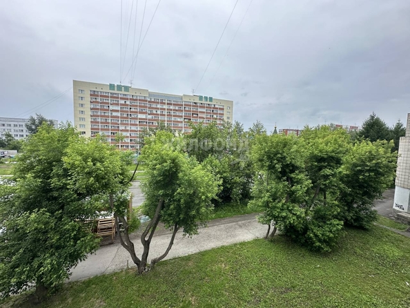 
   Продам 2-комнатную, 46.6 м², Громова ул, 18

. Фото 5.