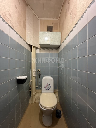 
   Продам 2-комнатную, 46.6 м², Громова ул, 18

. Фото 9.