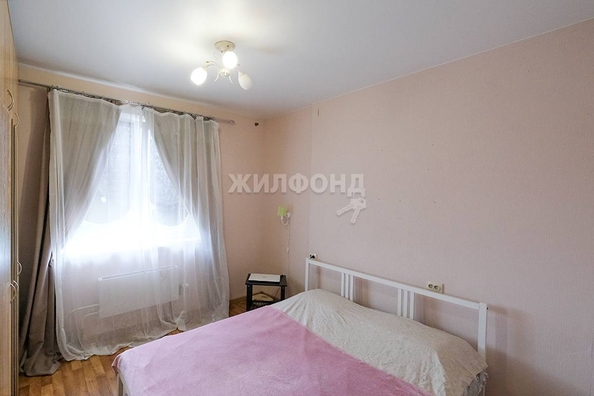 
   Продам 2-комнатную, 43.4 м², Шатурская ул, 10

. Фото 11.