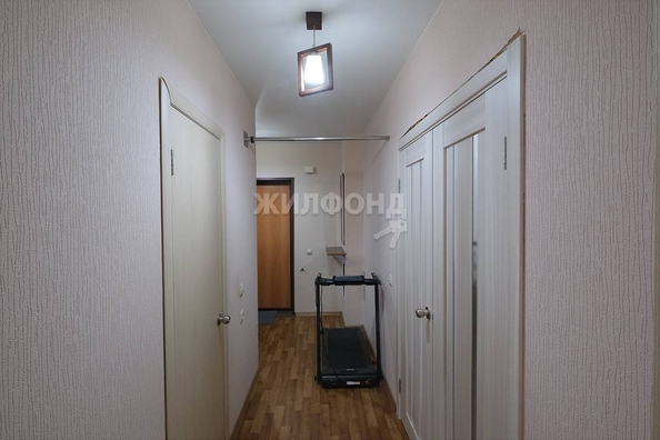 
   Продам 2-комнатную, 43.4 м², Шатурская ул, 10

. Фото 12.