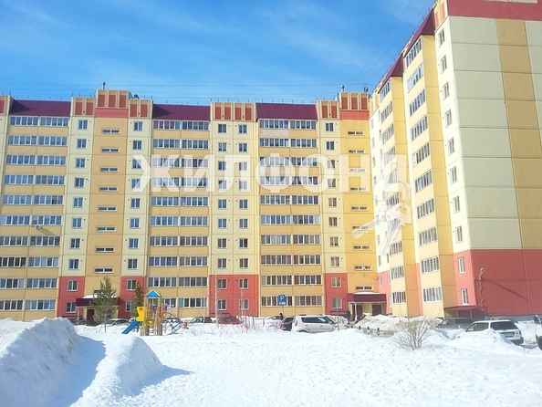 
   Продам 3-комнатную, 77 м², Виктора Уса ул, 3

. Фото 10.